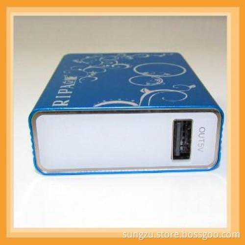 Magic Power Bank  5200MAh